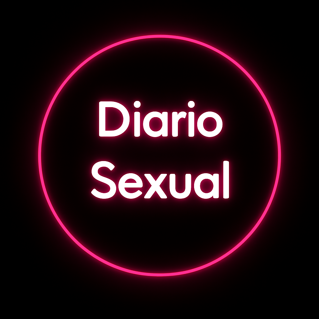 Diario sexual